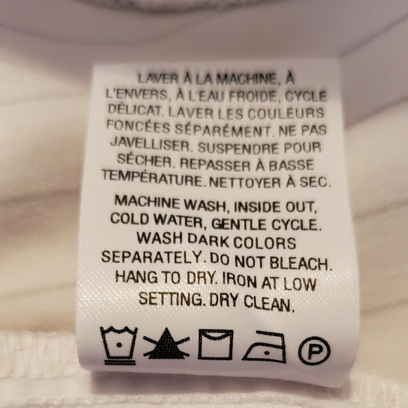 Dress Bermuda Shorts - Picture 7 of 7